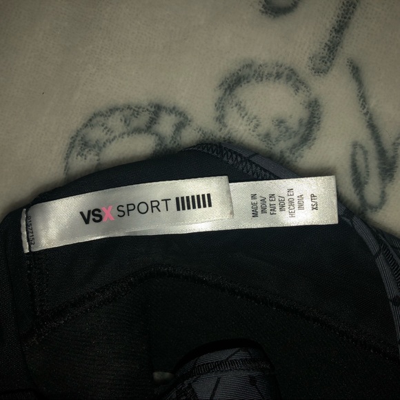 Sports Bra - Picture 2 of 2